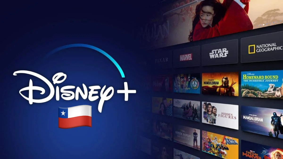 ¿Qué ver hoy en Disney+ Chile? Estas son las series y pelis más vistas